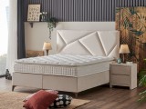 postelja boxspring